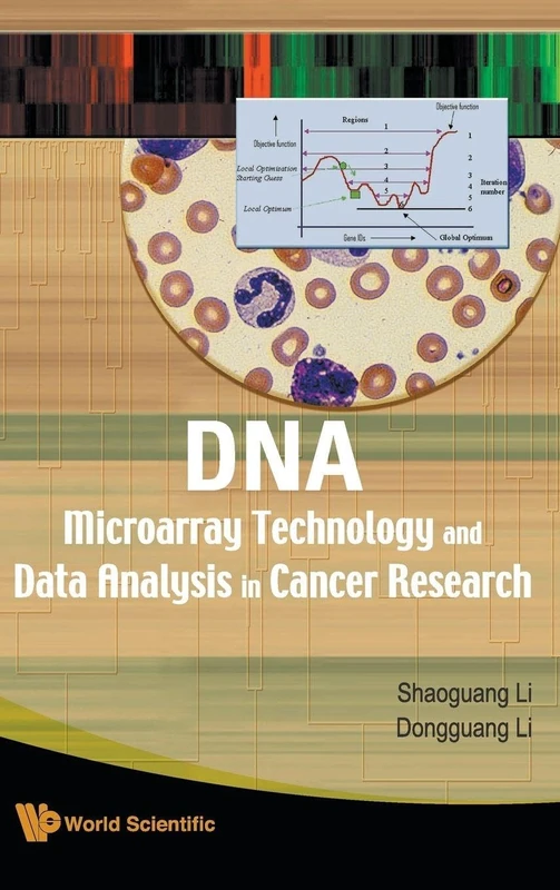 Dna Microarray Technology And Data Analysis In Cancer Research