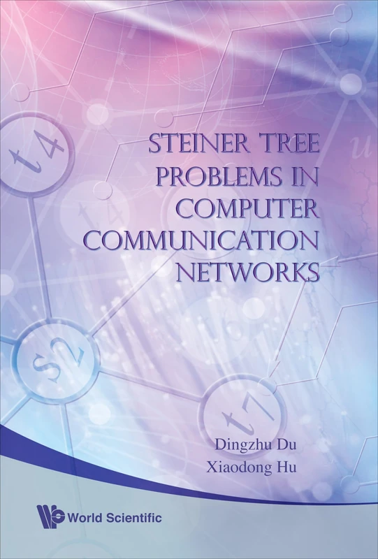 Steiner Tree Problems In Computer Communication Networks - Image 1