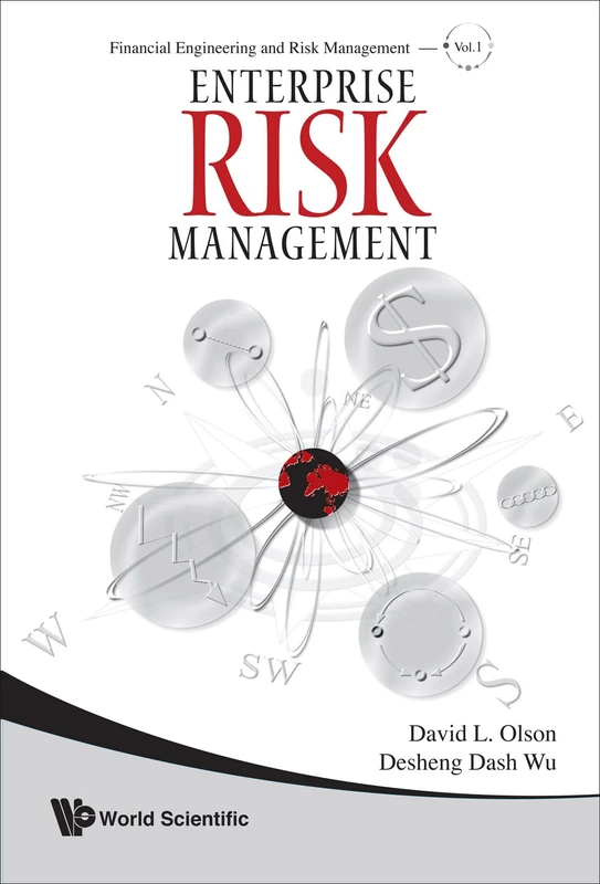ENTERPRISE RISK MANAGEMENT: 1 (Financial Engineering and Risk Management)