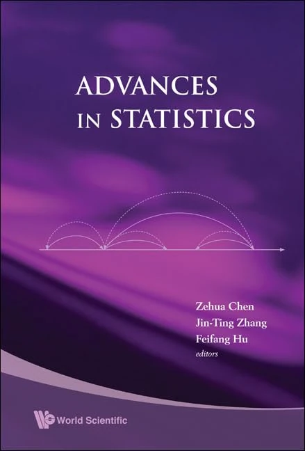 Advances in Statistics - World Scientific Publishing Book - Image 1