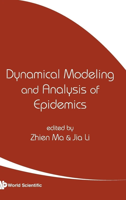 World Scientific - Dynamical Modeling and Analysis of Epidemics - Image 1