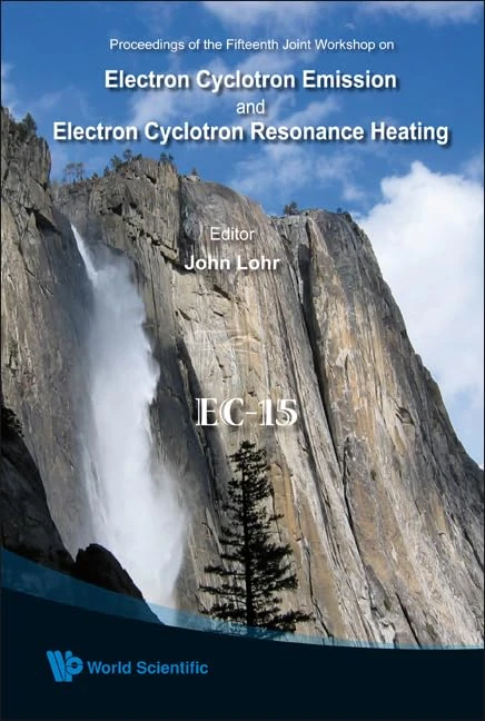 Scientific Publishing EC-15 Electron Cyclotron Heating Proceedings