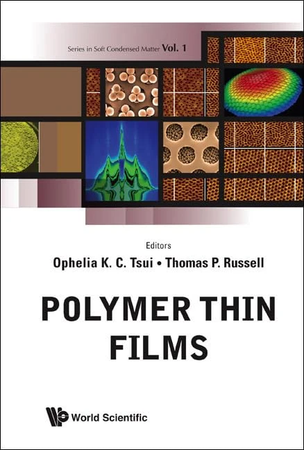 Polymer Thin Films (Series in Soft Condensed Matter): 1