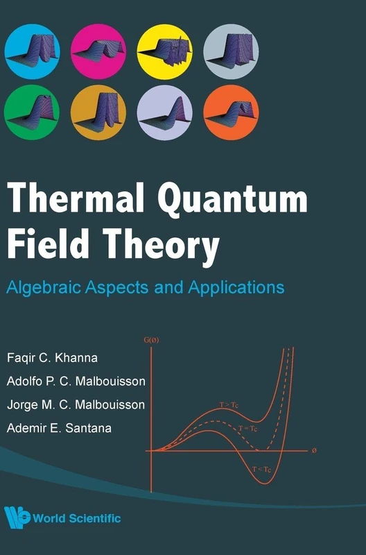 Thermal Quantum Field Theory: Algebraic Aspects And Applications
