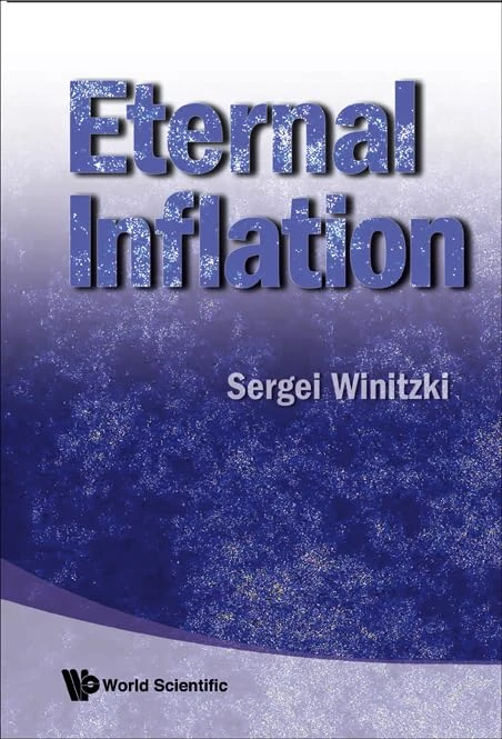 ETERNAL INFLATION - Image 1