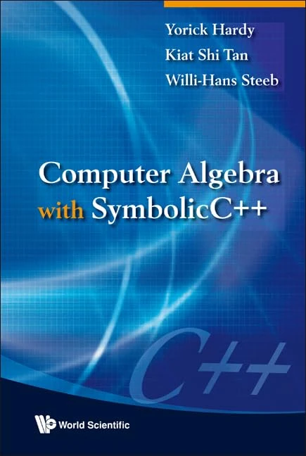COMPUTER ALGEBRA WITH SYMBOLICC++ - Image 1