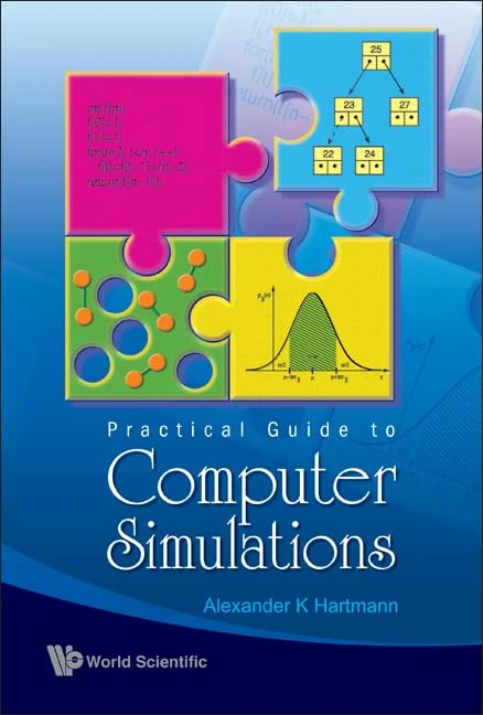 Practical Guide to Computer Simulations (with CD-ROM)