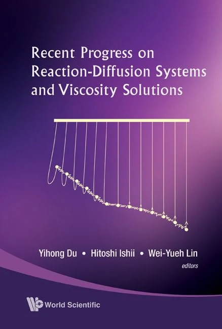 Recent Progress On Reaction-Diffusion Systems And Viscosity Solutions