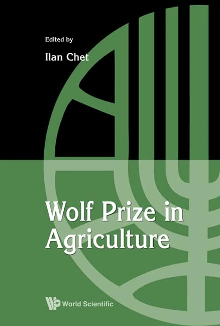 Wolf Prize in Agriculture - World Scientific Publishing - Image 1