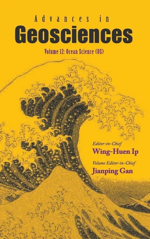 ADVANCES IN GEOSCIENCES - VOLUME 12: OCEAN SCIENCE (OS)