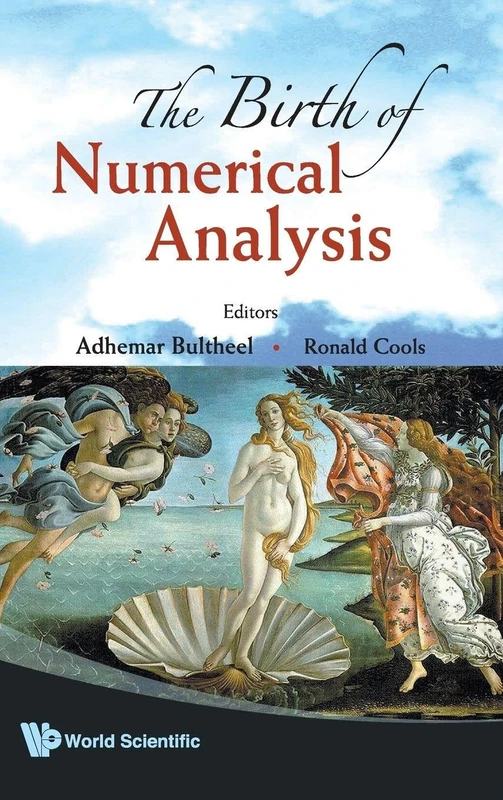 The Birth of Numerical Analysis - Image 1