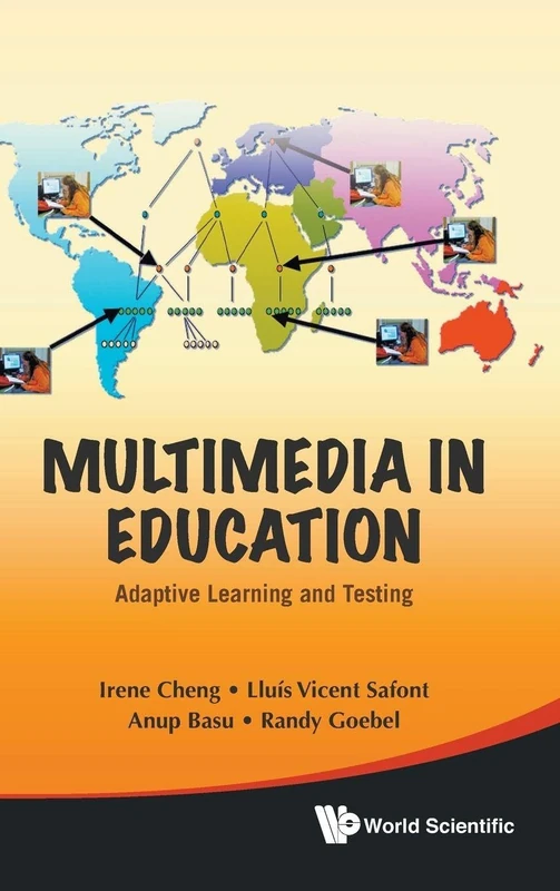 Multimedia in Education: Adaptive Learning and Testing - Image 1