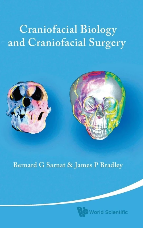CRANIOFACIAL BIOLOGY AND CRANIOFACIAL SURGERY