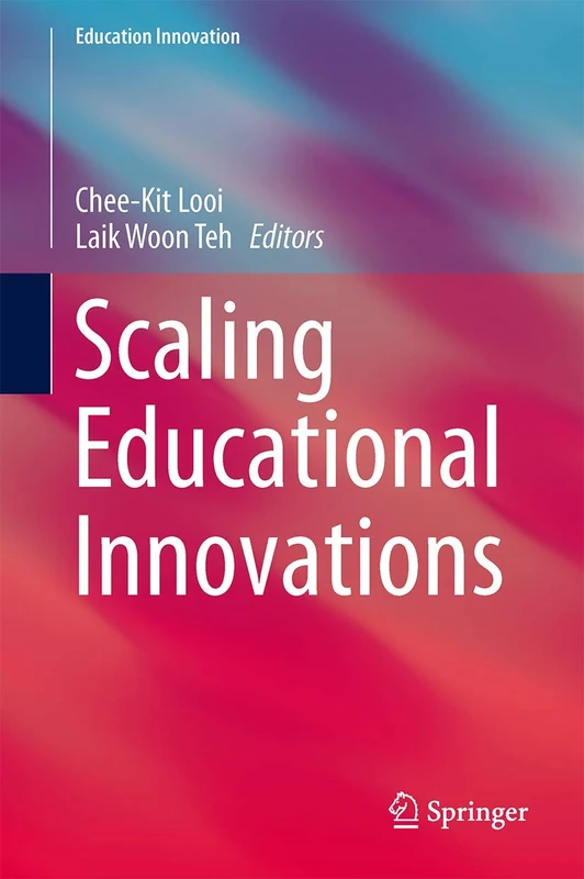 Scaling Educational Innovations (Education Innovation Series)