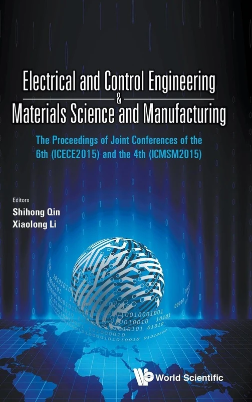 World Scientific Electrical and Control Engineering Proceedings
