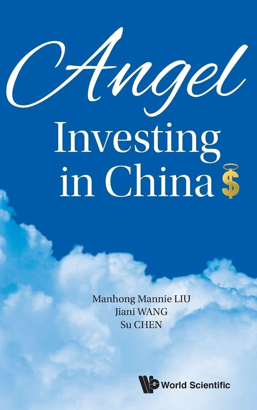 Angel Investing in China - Image 1