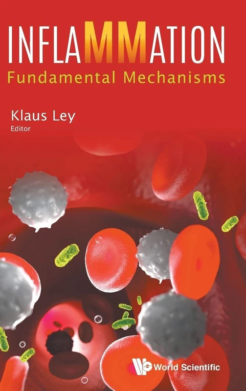 Scientific Publishing - Inflammation: Fundamental Mechanisms