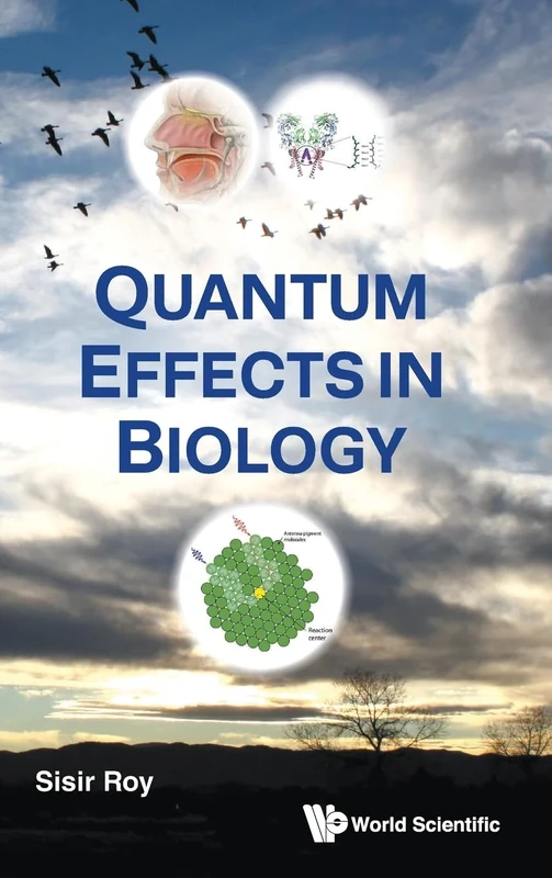 Quantum Effects In Biology