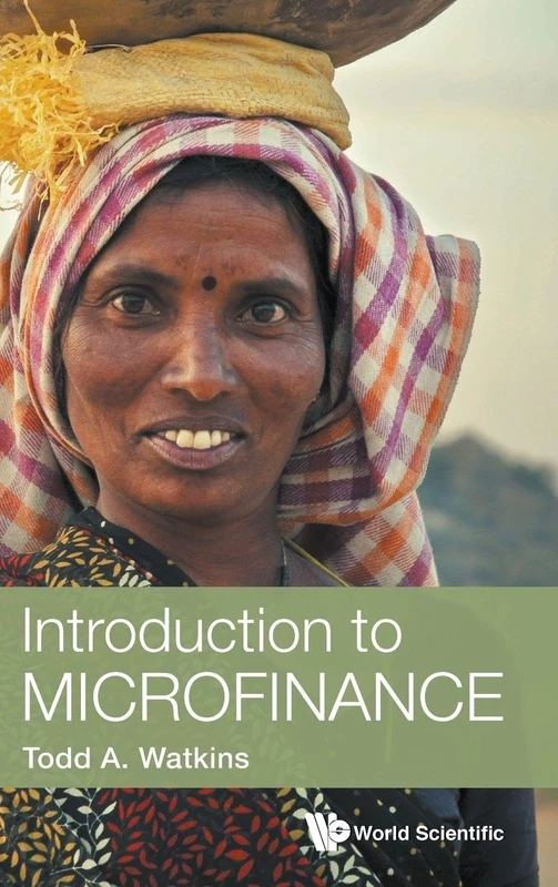 Introduction To Microfinance
