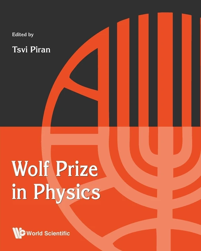 Wolf Prize in Physics - Image 1