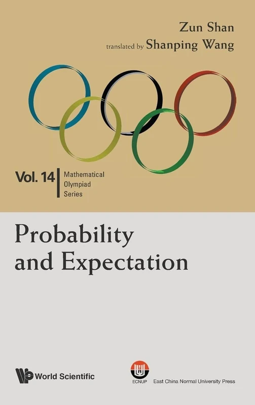Probability and Expectation (Mathematical Olympiad Series): In Mathematical Olympiad and Competitions: 14