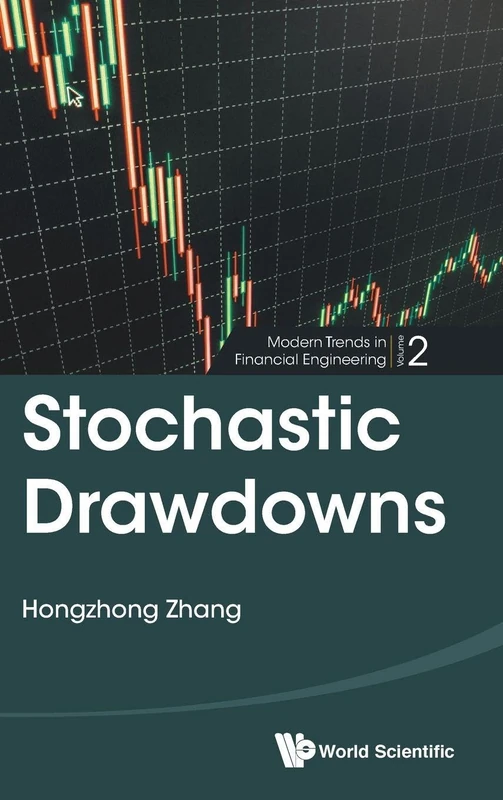 Stochastic Drawdowns: 2 (Modern Trends In Financial Engineering) - Image 1