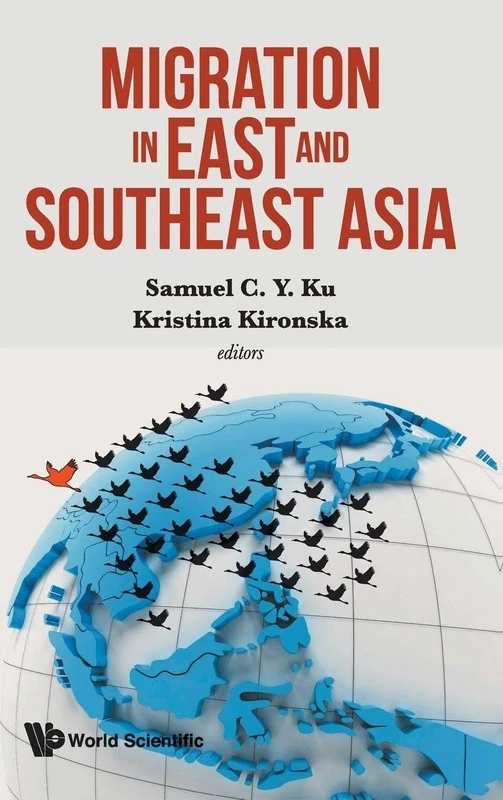 Migration In East And Southeast Asia