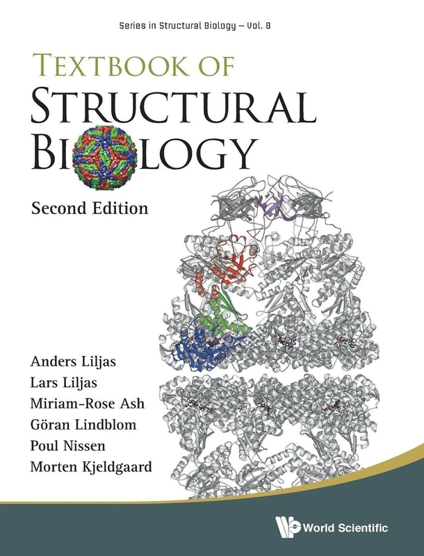 Textbook of Structural Biology (2nd Edition) - World Scientific