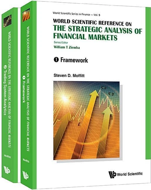 World Scientific Reference on The Strategic Analysis of Financial Markets (In 2 Volumes) (World Scientific Series in Finance): 11