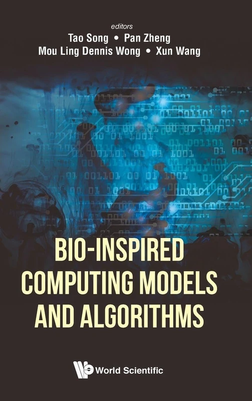 Bio-Inspired Computing Models And Algorithms