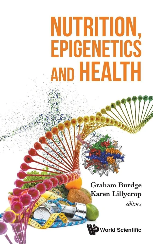 Nutrition, Epigenetics and Health - Image 1
