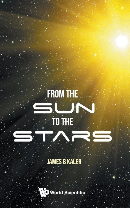 From The Sun To The Stars - Image 1