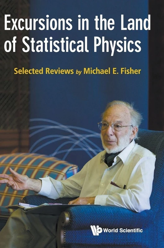 Excursions in the Land of Statistical Physics - Image 1