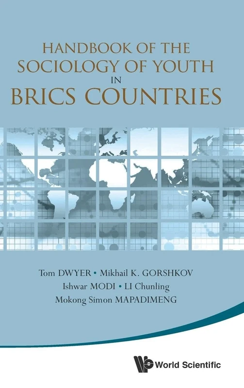 Handbook Of The Sociology Of Youth In Brics Countries