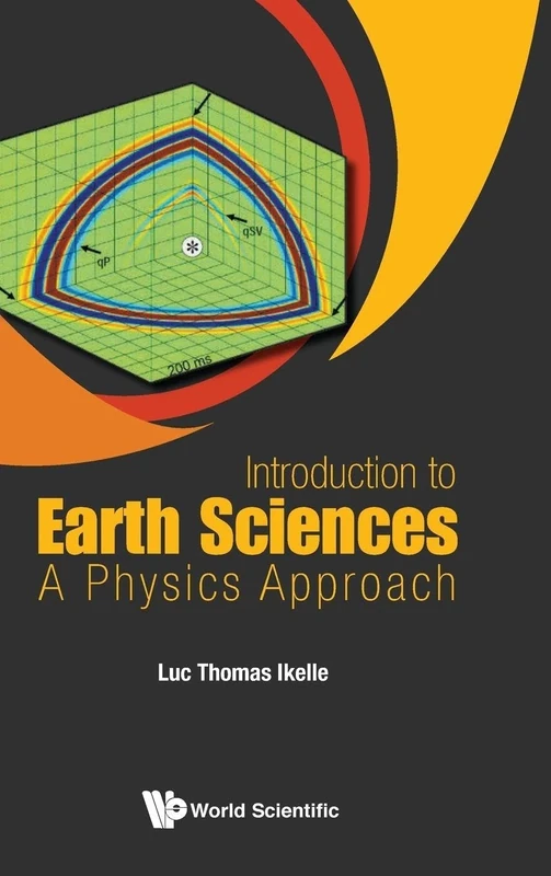 Introduction to Earth Sciences: A Physics Approach