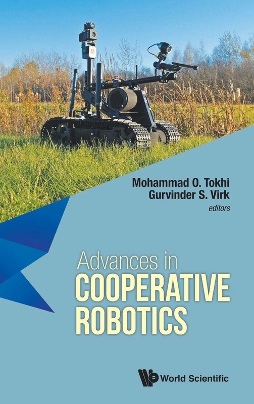 Advances in Cooperative Robotics: Proceedings of the 19th International Conference on CLAWAR 2016