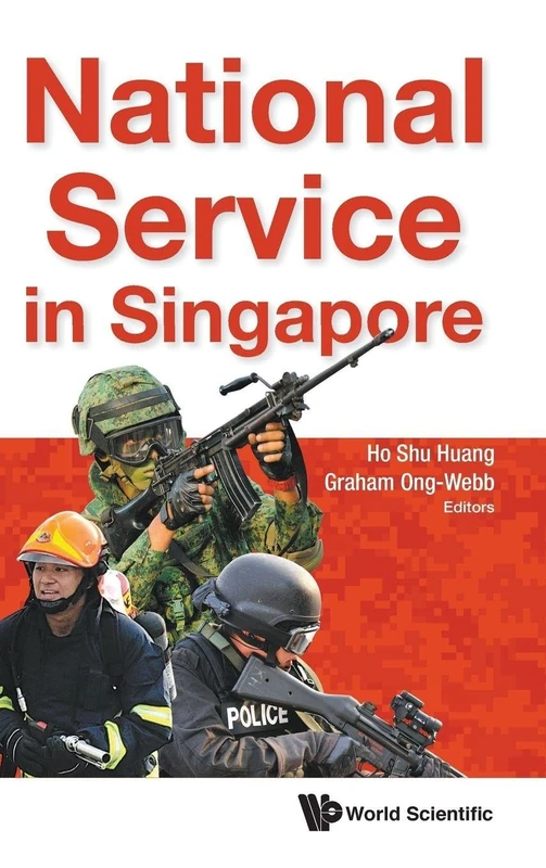 National Service In Singapore - Image 1