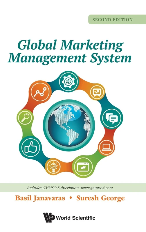 Global Marketing Management System (2nd Edition) - Image 1
