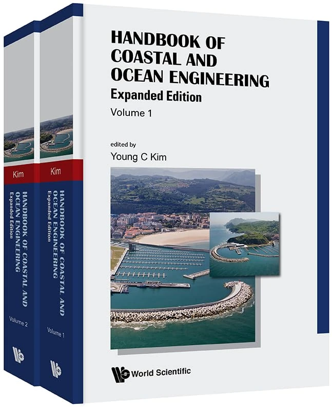 Handbook Of Coastal And Ocean Engineering (Second Edition) (In 2 Volumes)