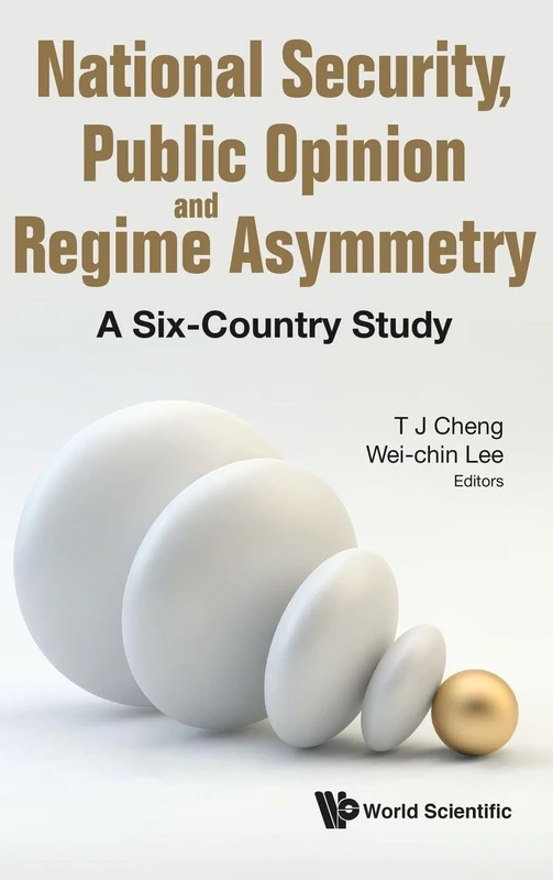 National Security, Public Opinion And Regime Asymmetry: A Six-Country Study