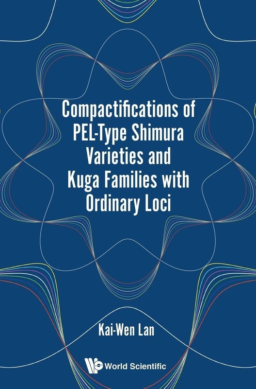 Compactifications Of Pel-Type Shimura Varieties And Kuga Families With Ordinary Loci