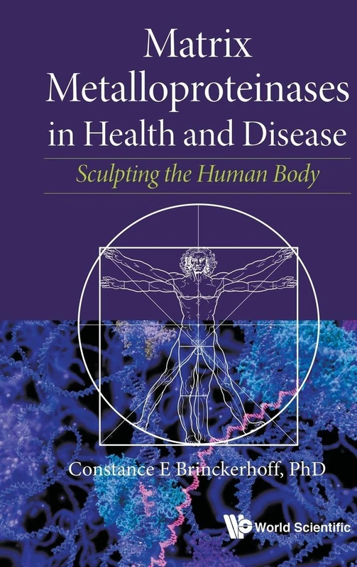 Matrix Metalloproteinases In Health And Disease: Sculpting The Human Body - Image 1