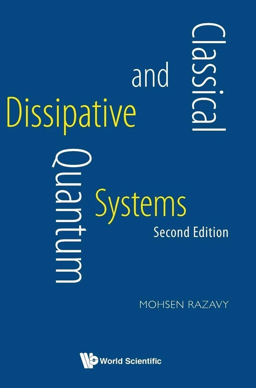 Classical and Quantum Dissipative Systems (Second Edition)