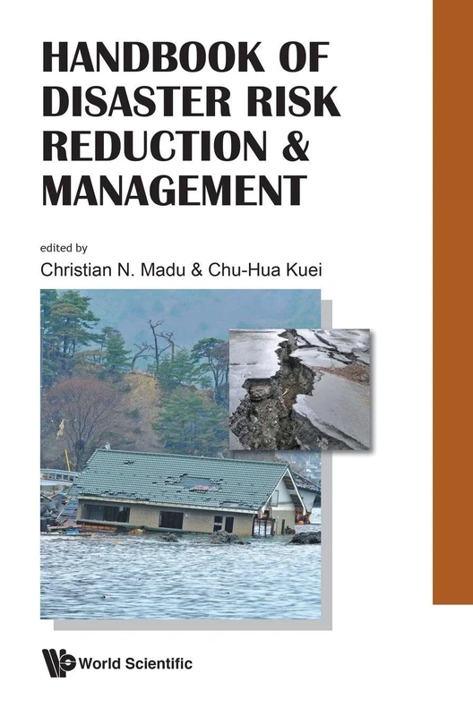 Handbook Of Disaster Risk Reduction & Management:Climate Change and Natural Disasters