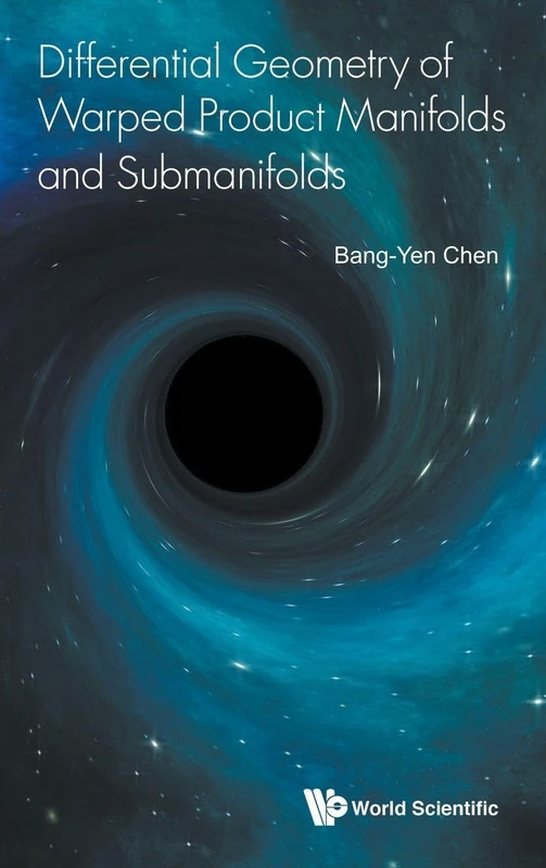 World Scientific Differential Geometry of Warped Product Manifolds - Image 1