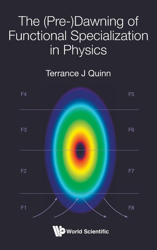 The (Pre-)Dawning of Functional Specialization in Physics - Image 1