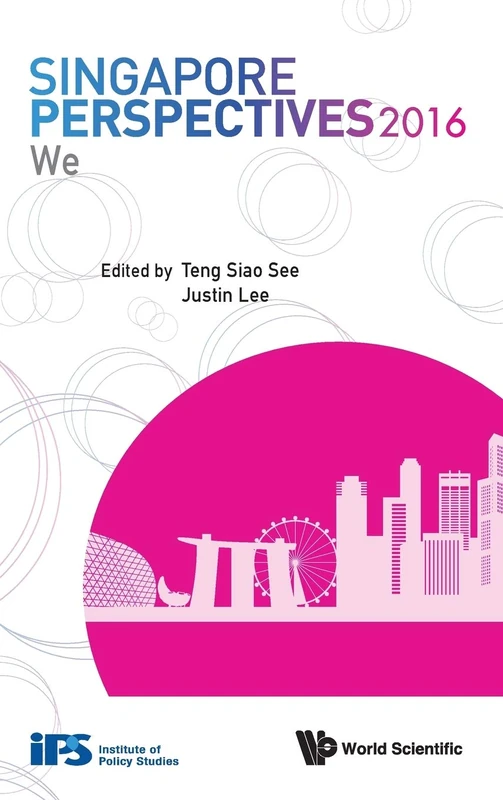 Singapore Perspectives 2016: We: 0 - Image 1