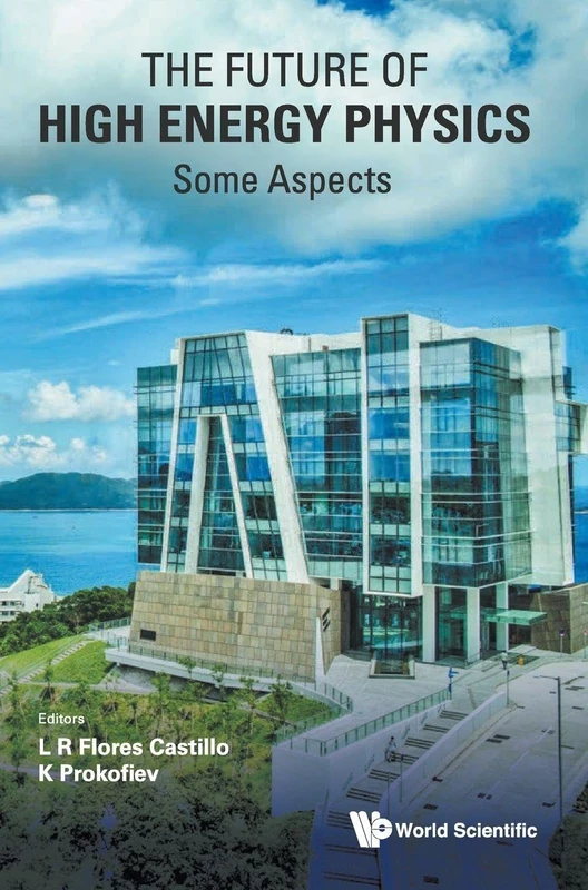 Future of High Energy Physics, The - Some Aspects