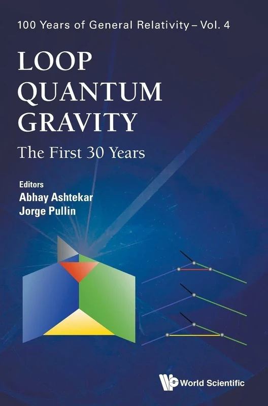 Loop Quantum Gravity: The First 30 Years (100 Years of General Relativity): 4
