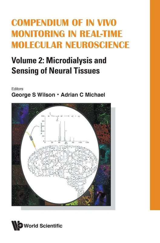 World Scientific Compendium of In Vivo Monitoring - Vol 2 - Image 1
